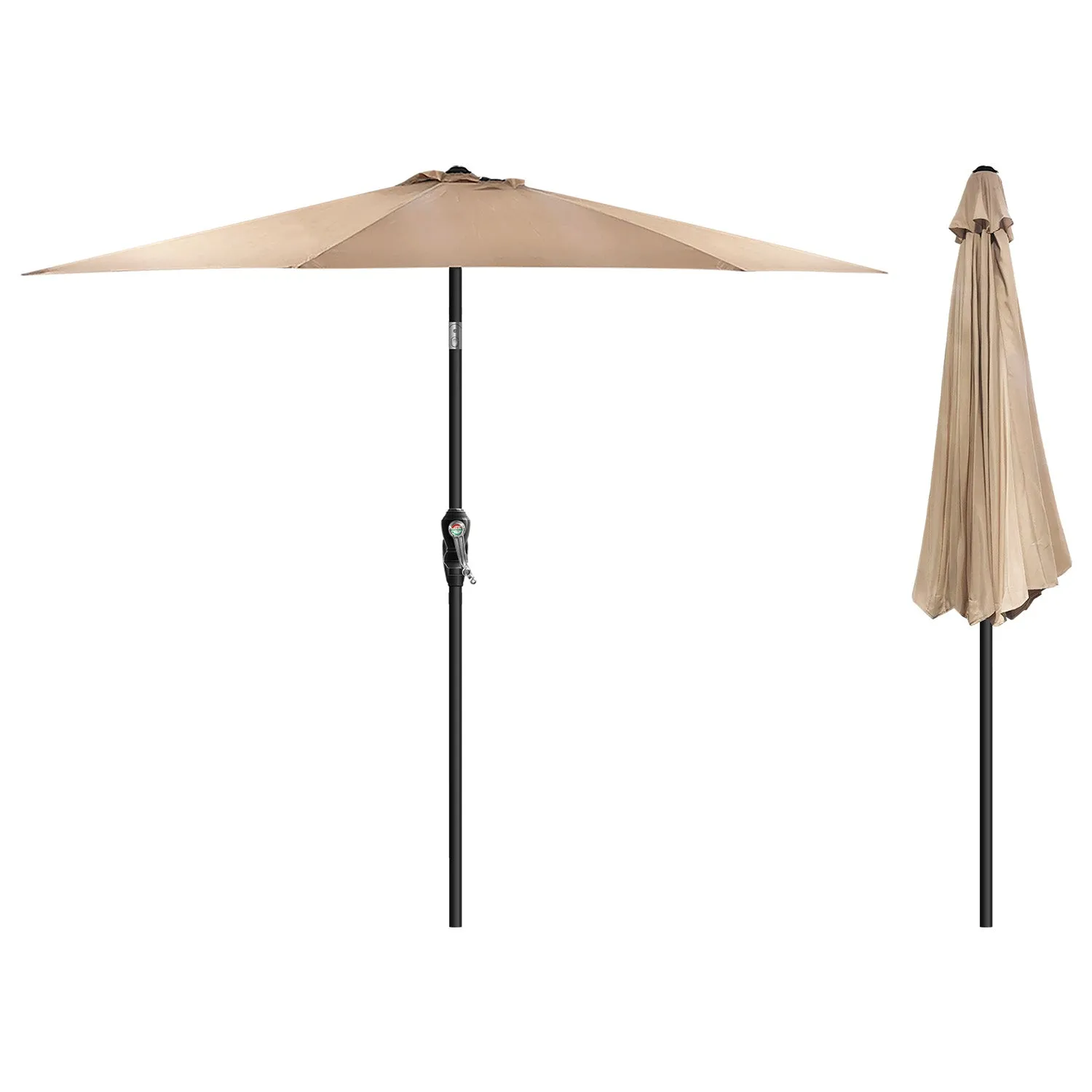 Outdoor Umbrella (Ø8'7")