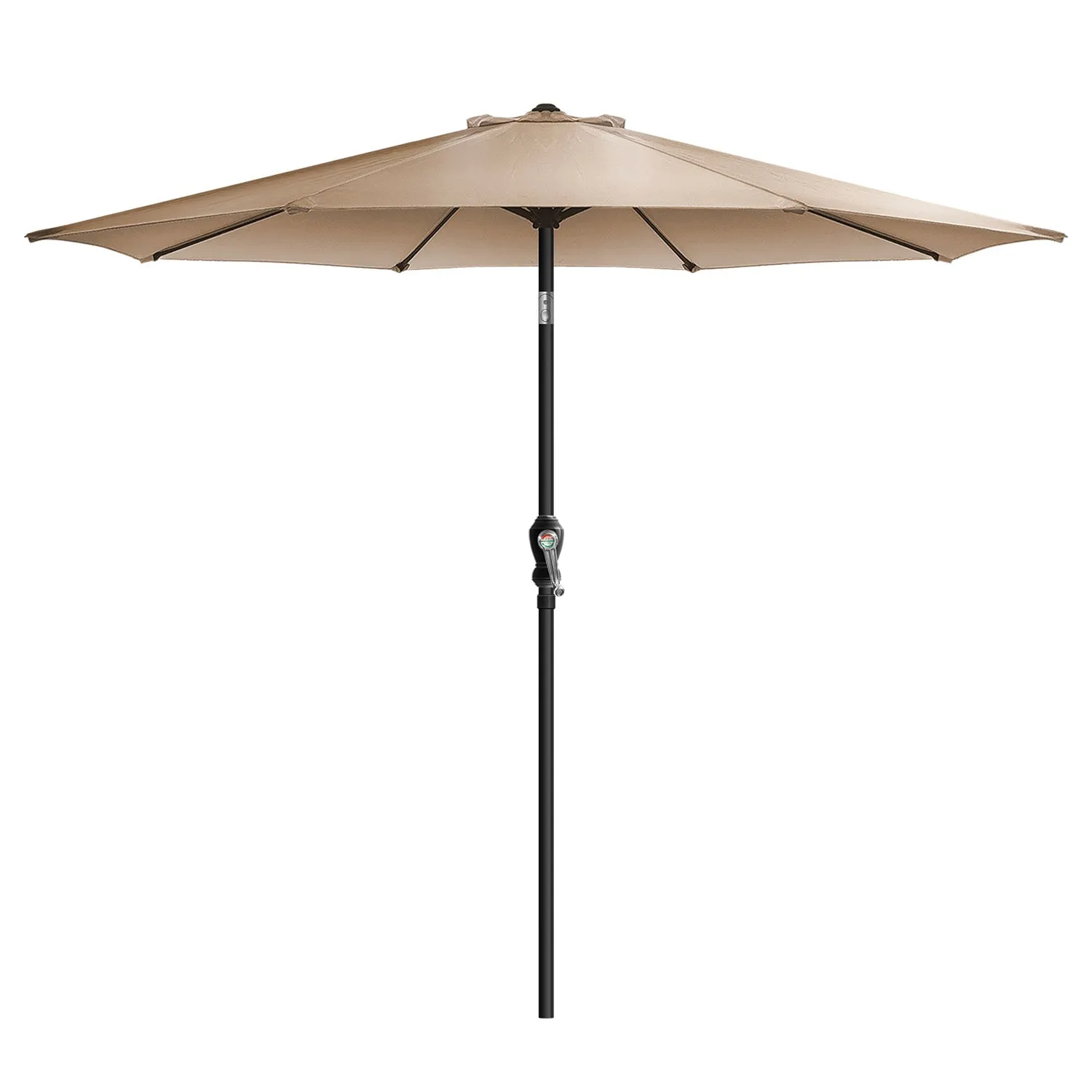 Outdoor Umbrella (Ø8'7")