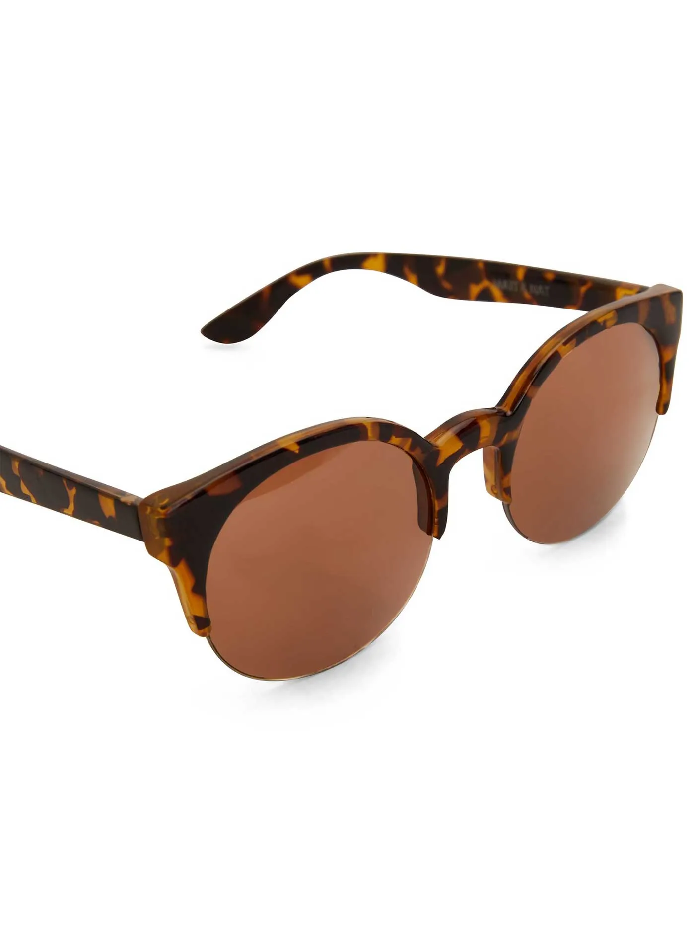 Overt Polarized Sunglasses