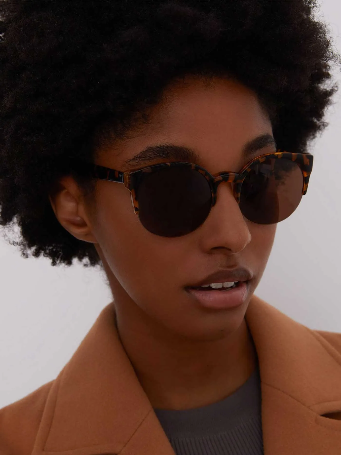 Overt Polarized Sunglasses
