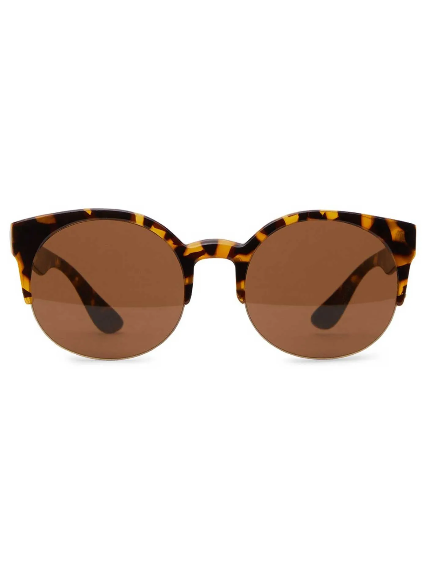 Overt Polarized Sunglasses