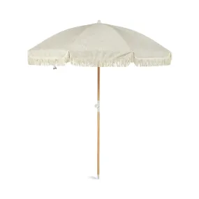 Oztrail Beach Umbrella - Almonta Beach Sand