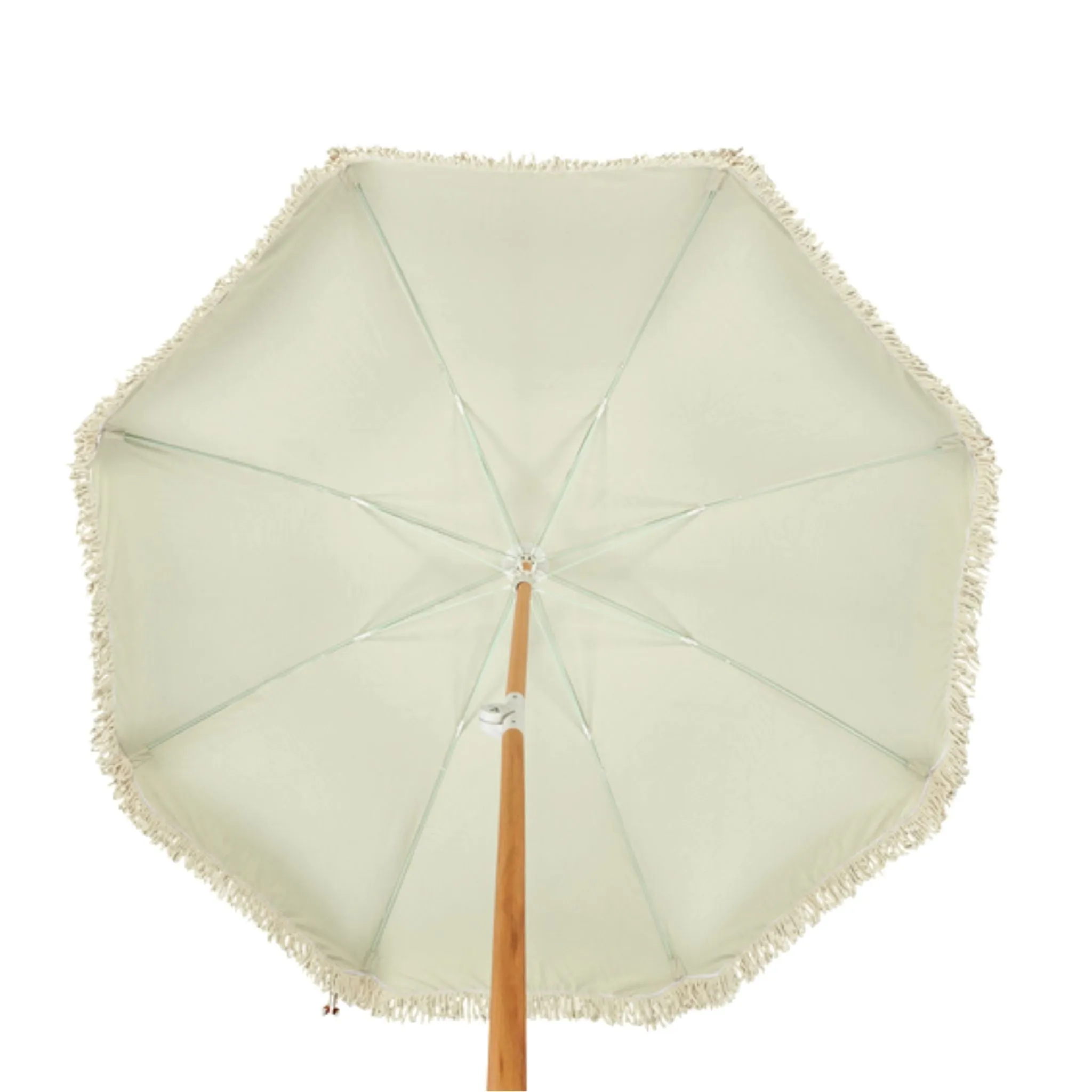 Oztrail Beach Umbrella - Almonta Beach Sand