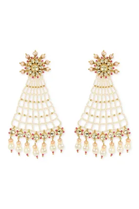 Patrani Earrings