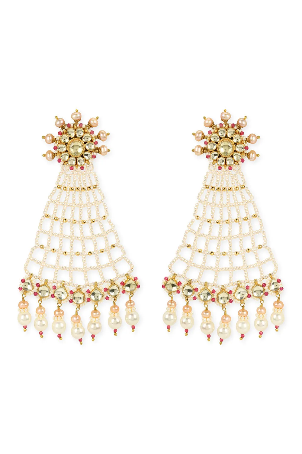 Patrani Earrings
