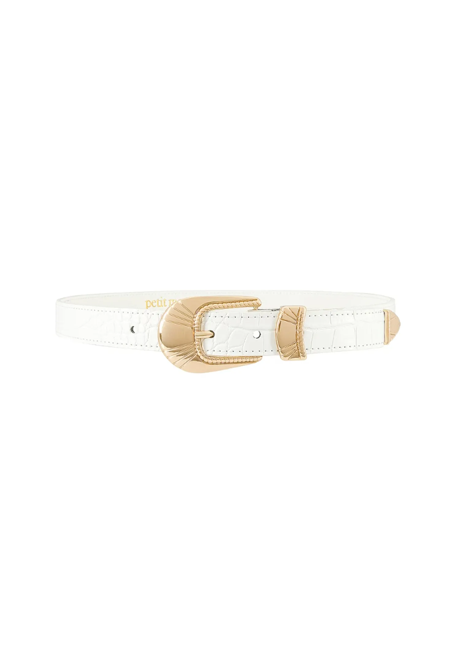 Petit Moments Tulsta Belt
