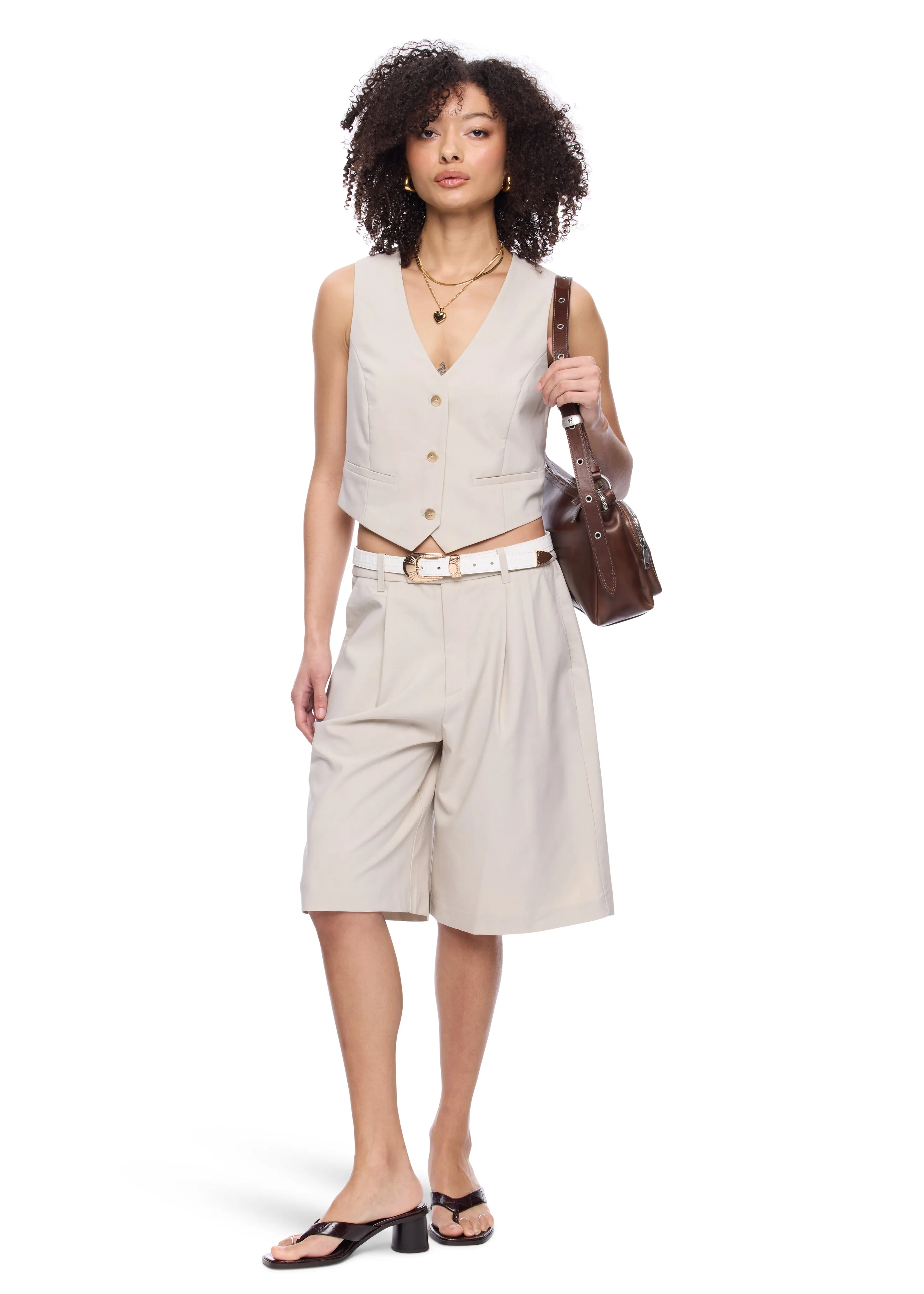 Petit Moments Tulsta Belt