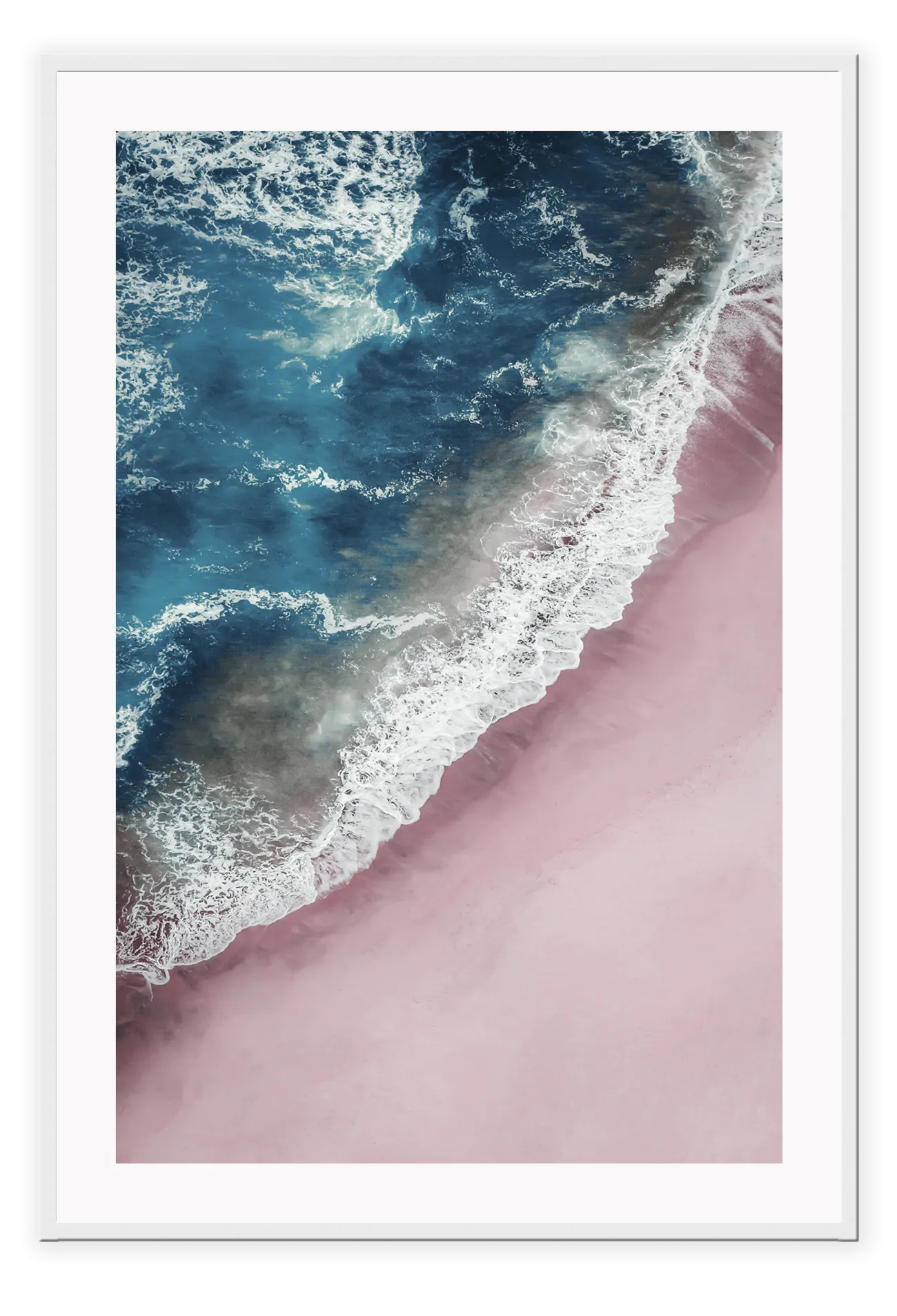 Pink Beach