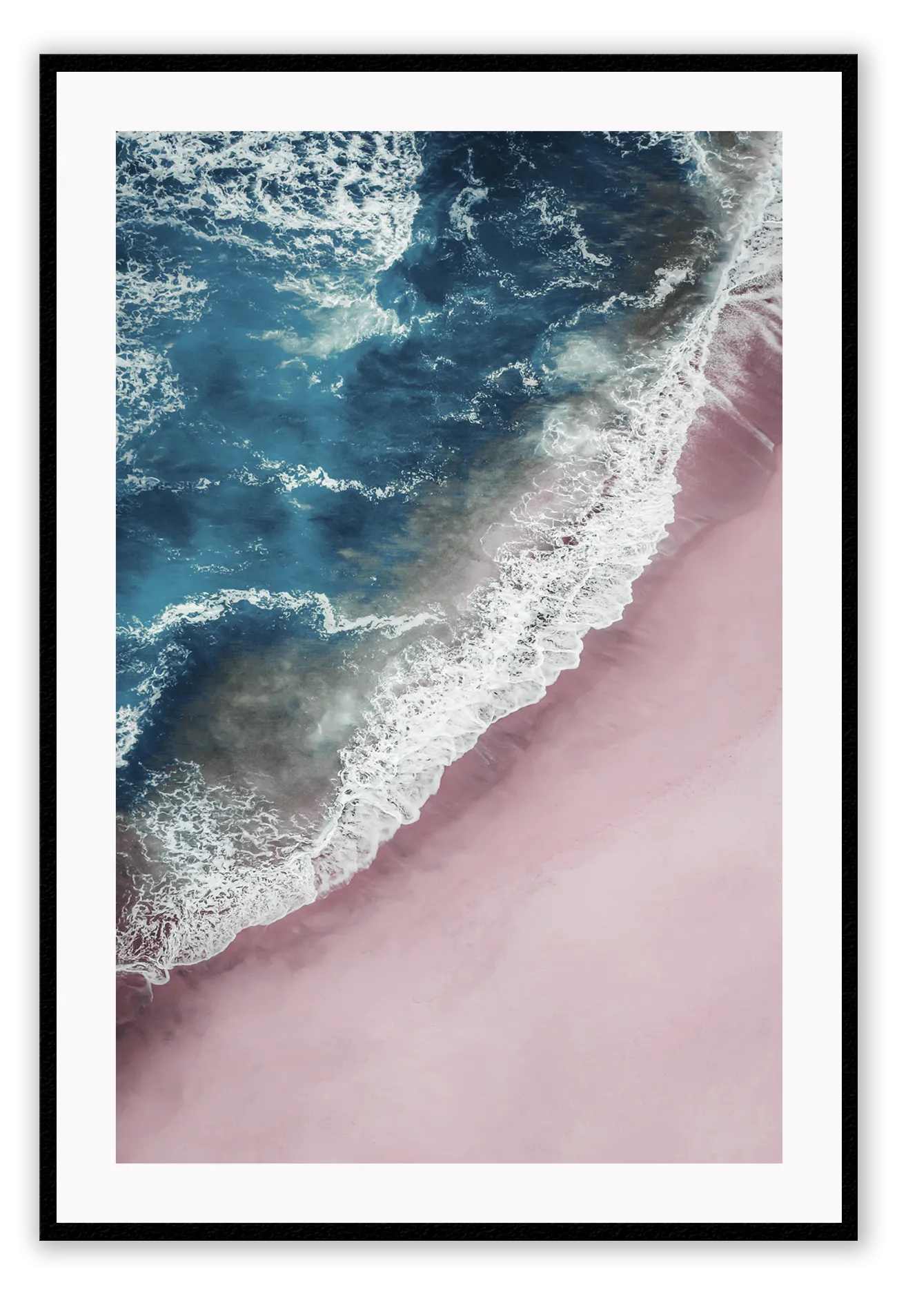 Pink Beach