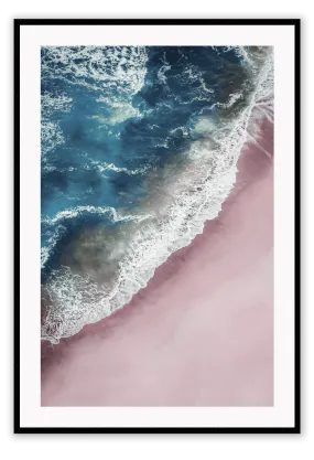Pink Beach