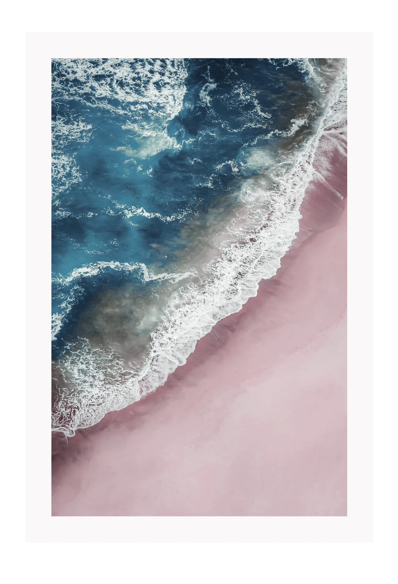 Pink Beach