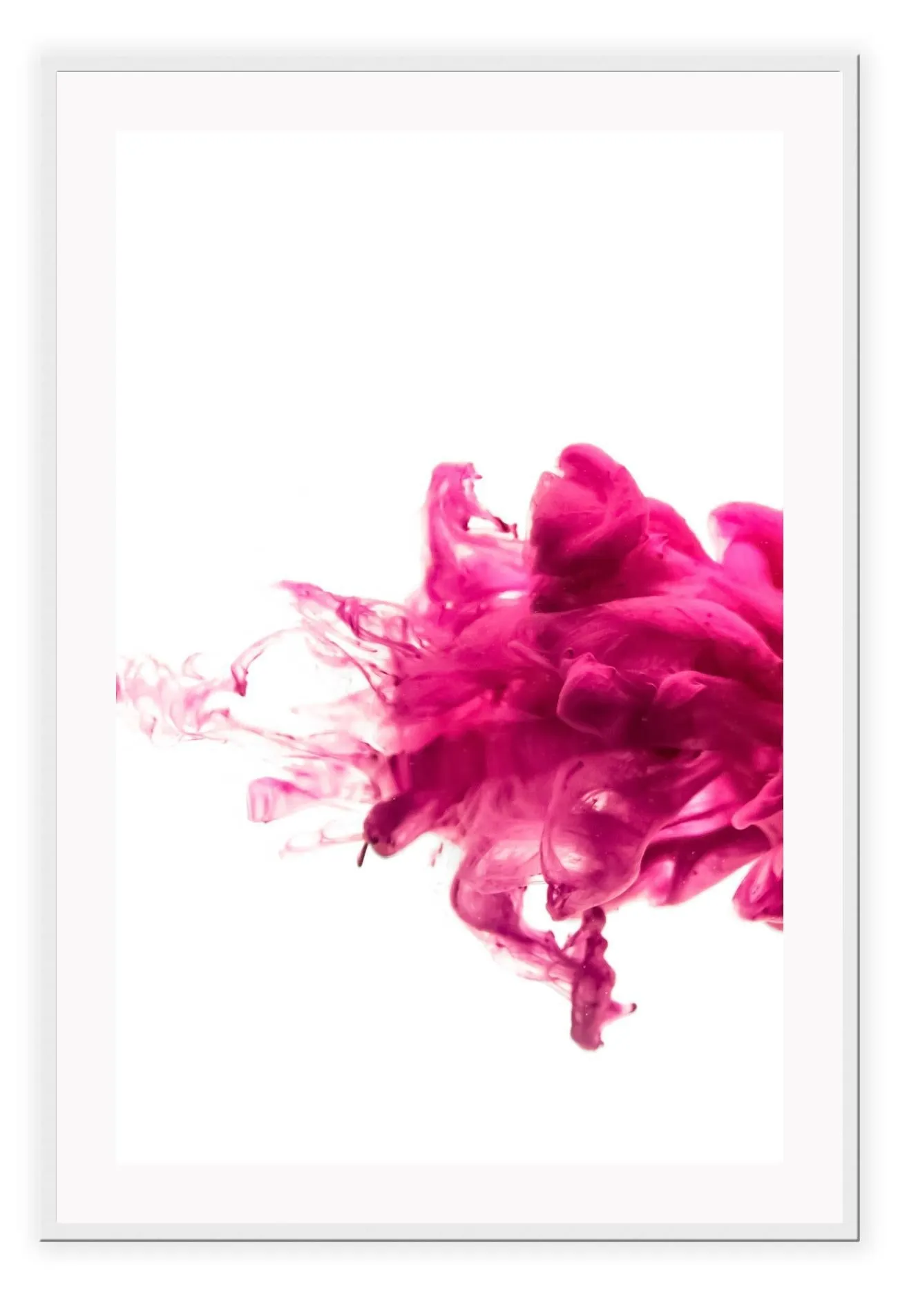 Pink Bloom