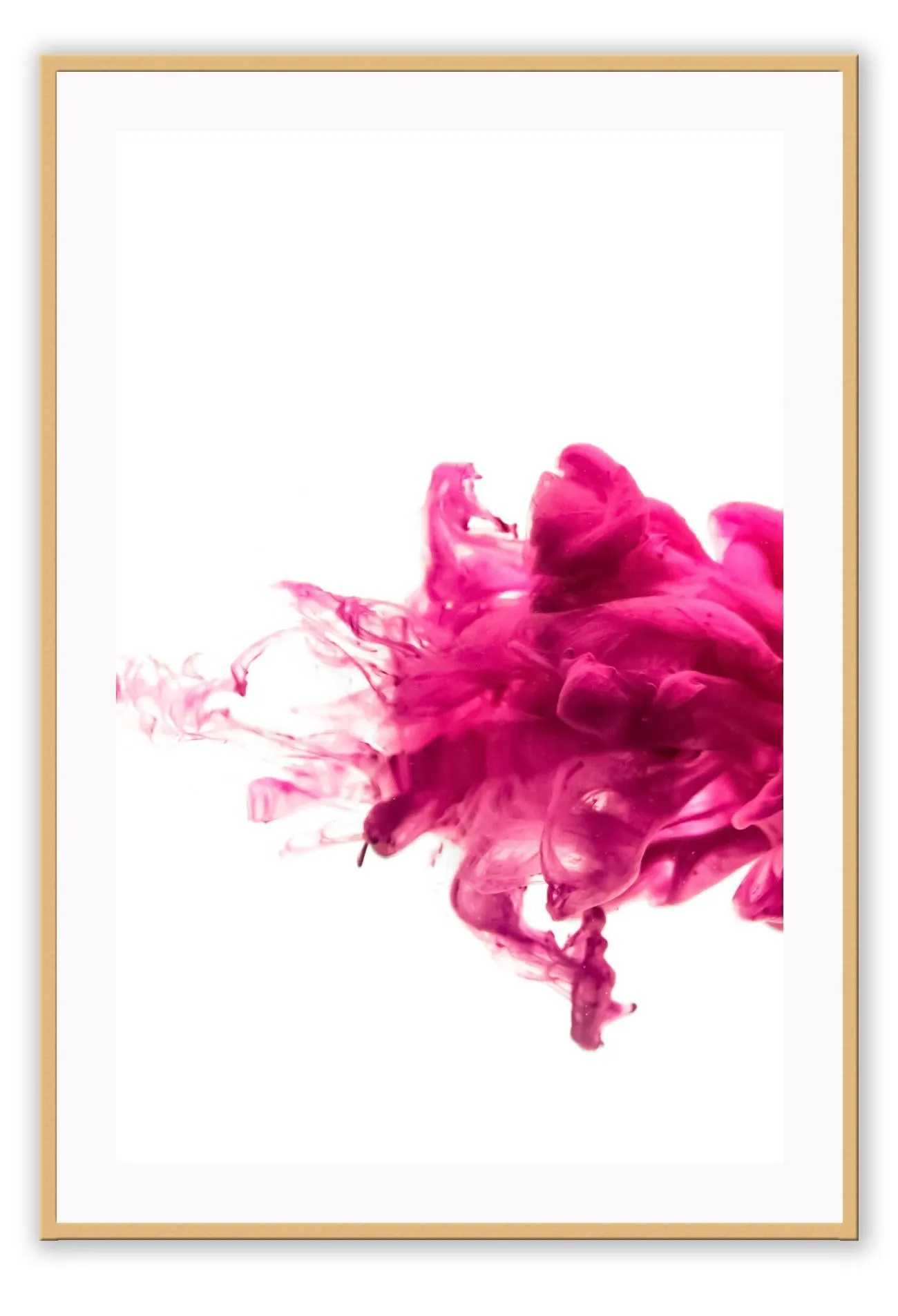 Pink Bloom