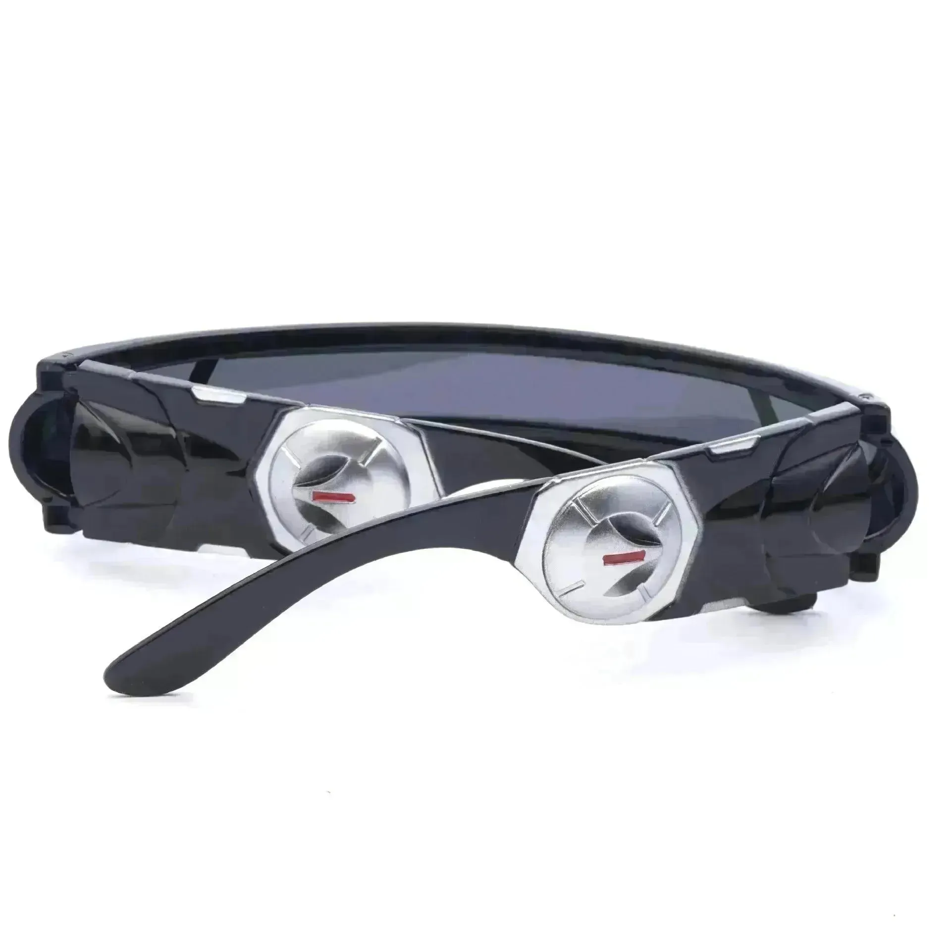 Polarized Color Film Sunglasses
