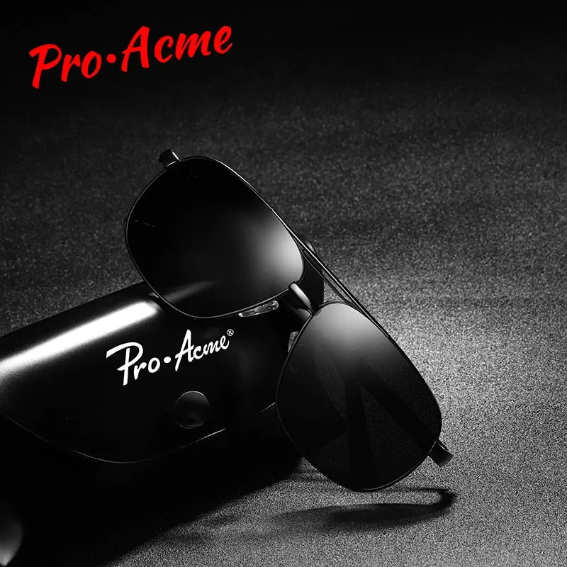 Polarized Designer Glasses