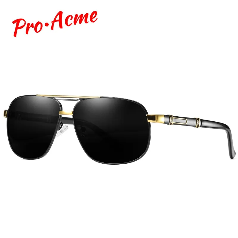 Polarized Designer Glasses