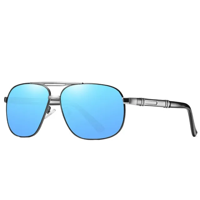 Polarized Designer Glasses