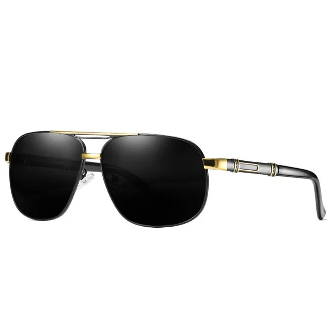 Polarized Designer Glasses