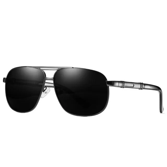 Polarized Designer Glasses