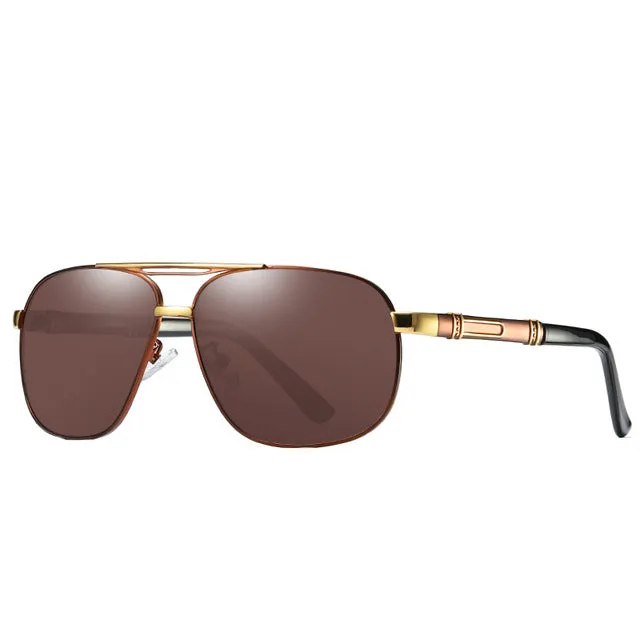 Polarized Designer Glasses
