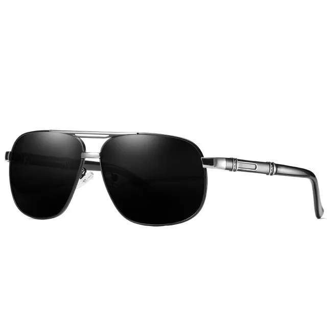 Polarized Designer Glasses