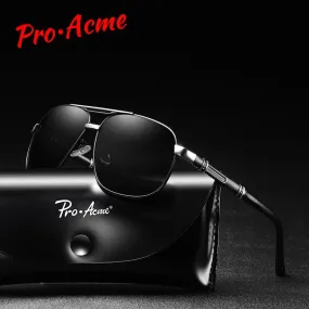 Polarized Designer Glasses