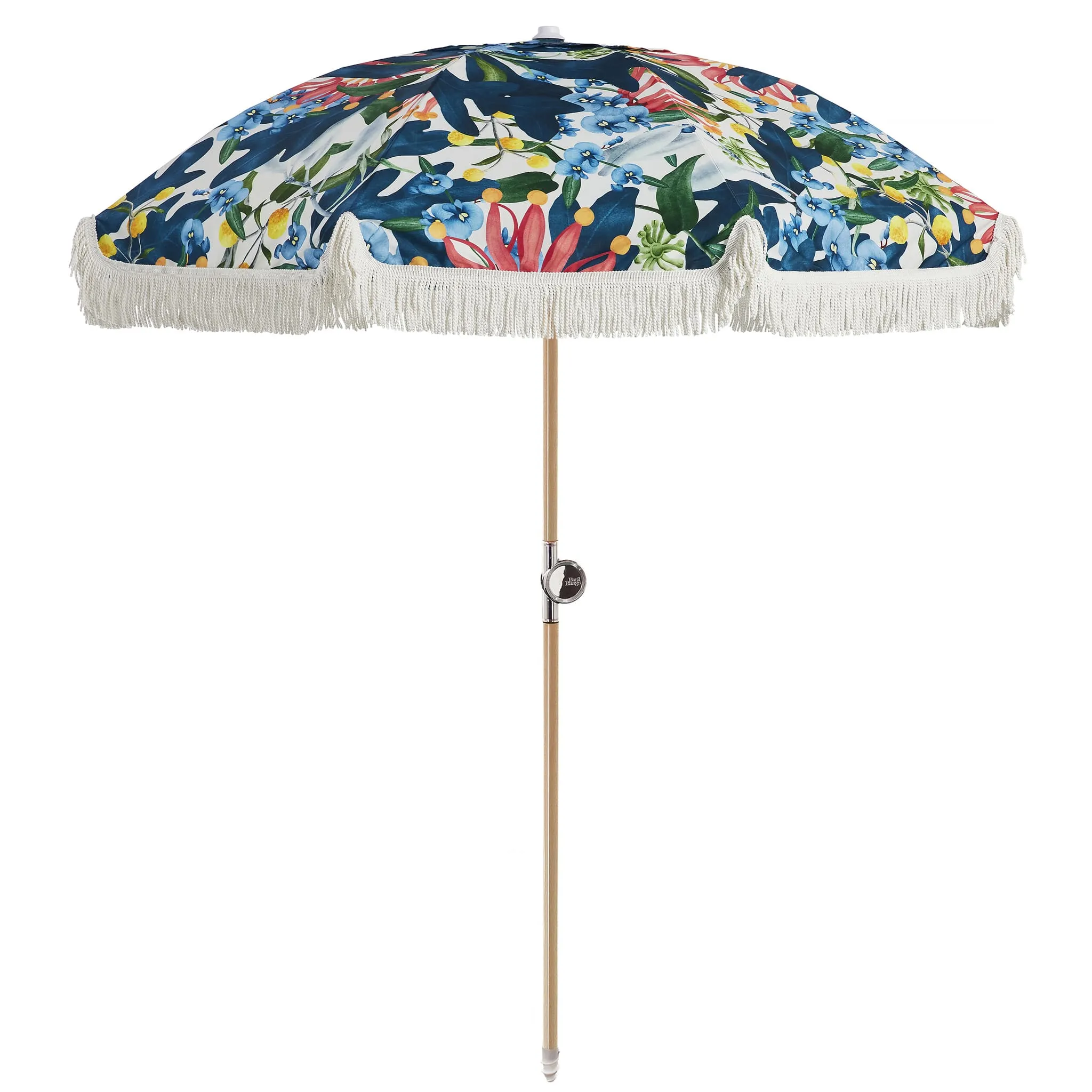 Premium Beach Umbrella - Field Day