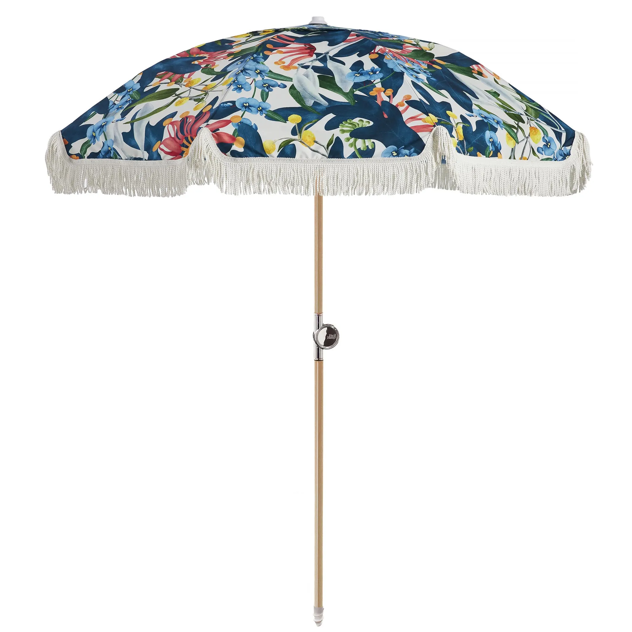 Premium Beach Umbrella - Field Day