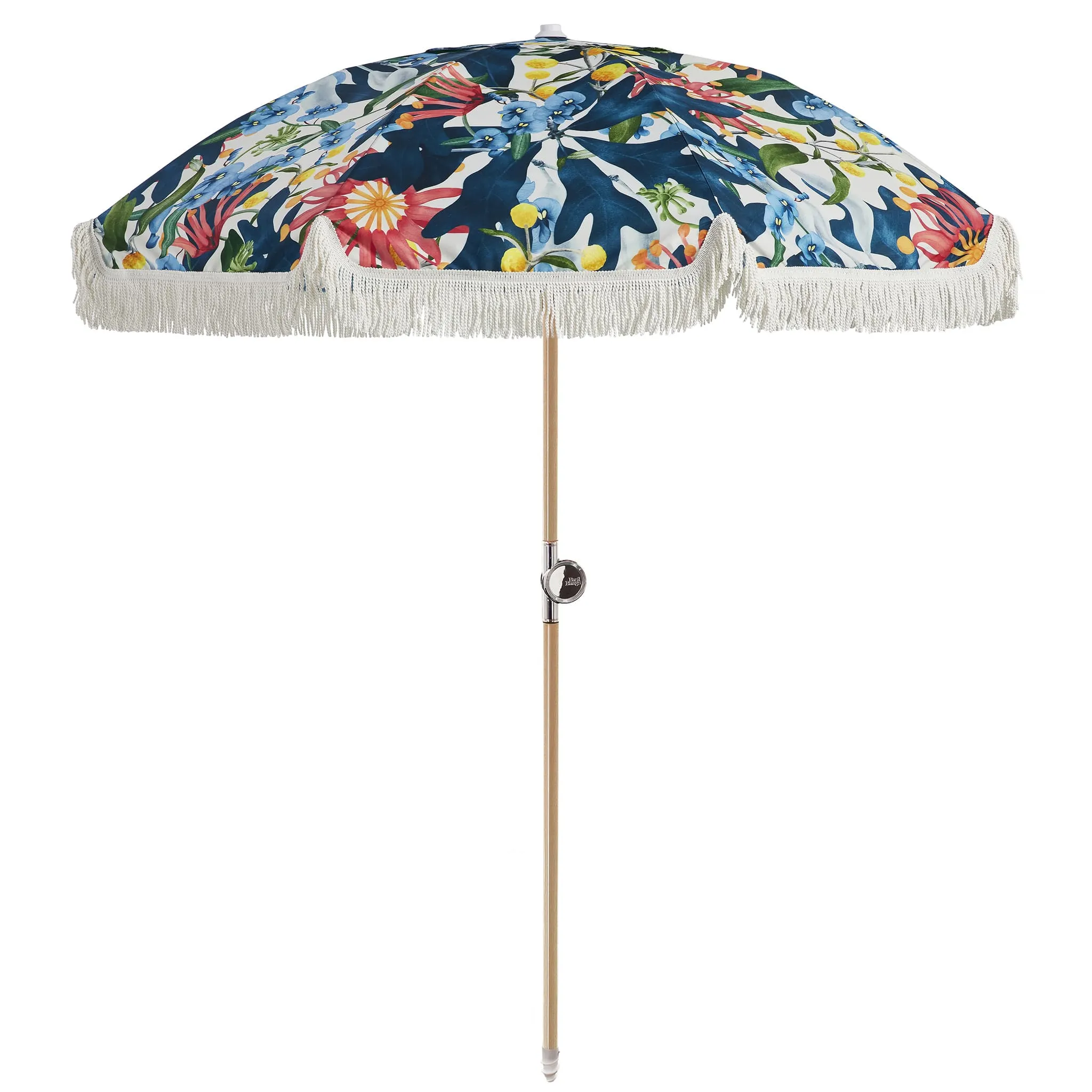 Premium Beach Umbrella - Field Day