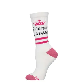 Princess Badass  - Active Crew