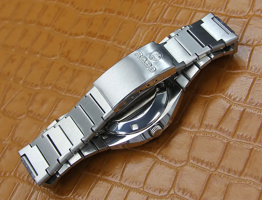 Rado Golden Horse 39mm Vintage Watch