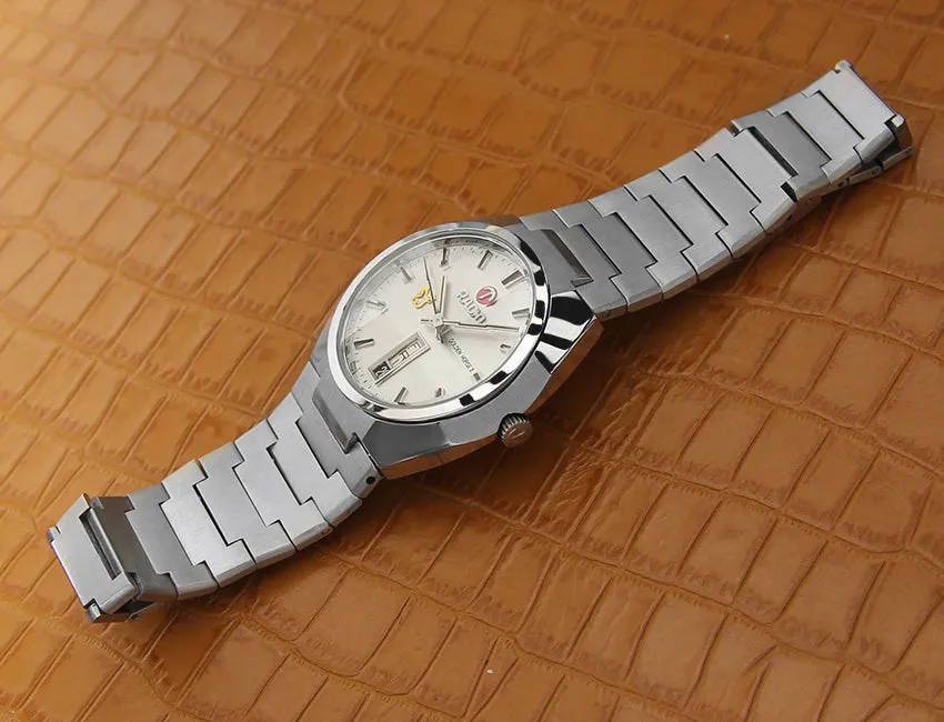 Rado Golden Horse 39mm Vintage Watch
