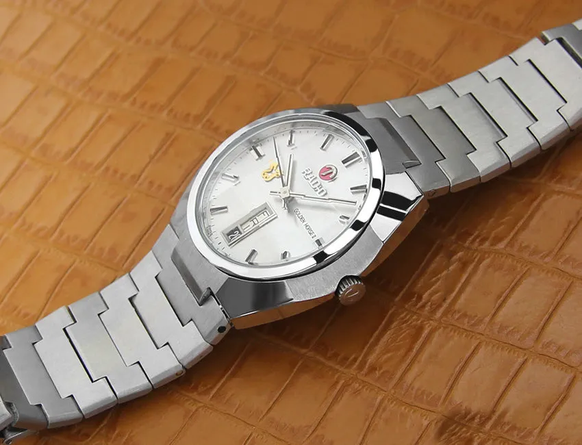 Rado Golden Horse 39mm Vintage Watch
