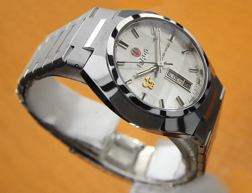 Rado Golden Horse 39mm Vintage Watch
