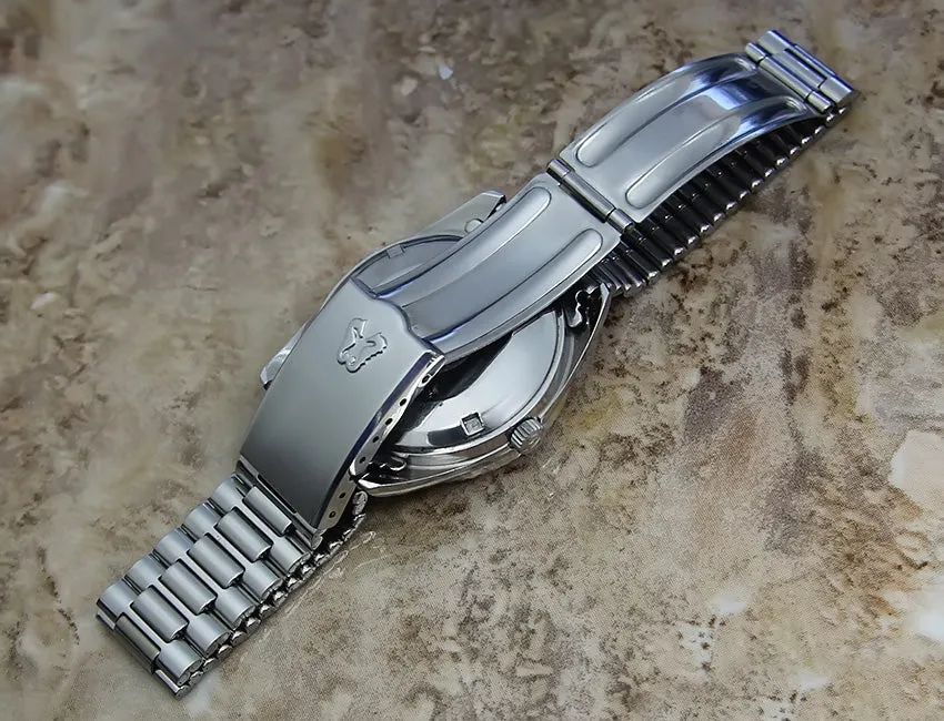 Rado Purple Horse 36mm Men's Watch