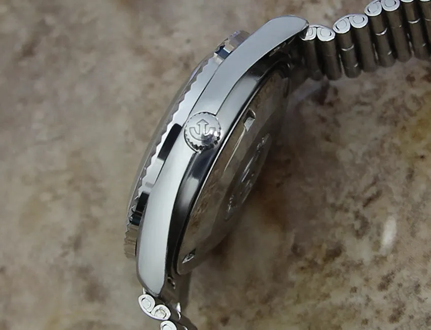 Rado Purple Horse 36mm Men's Watch