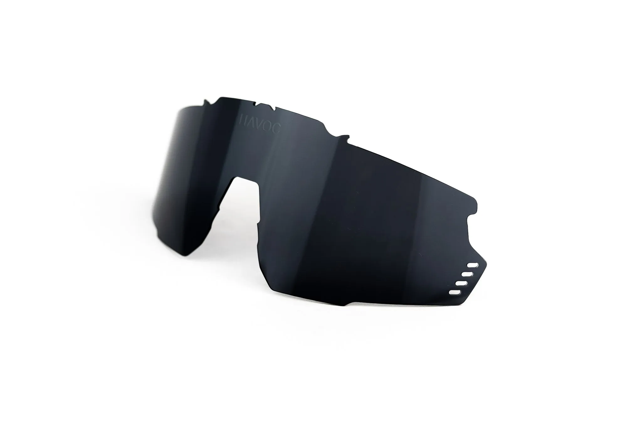 Reaper z87.1  Lens