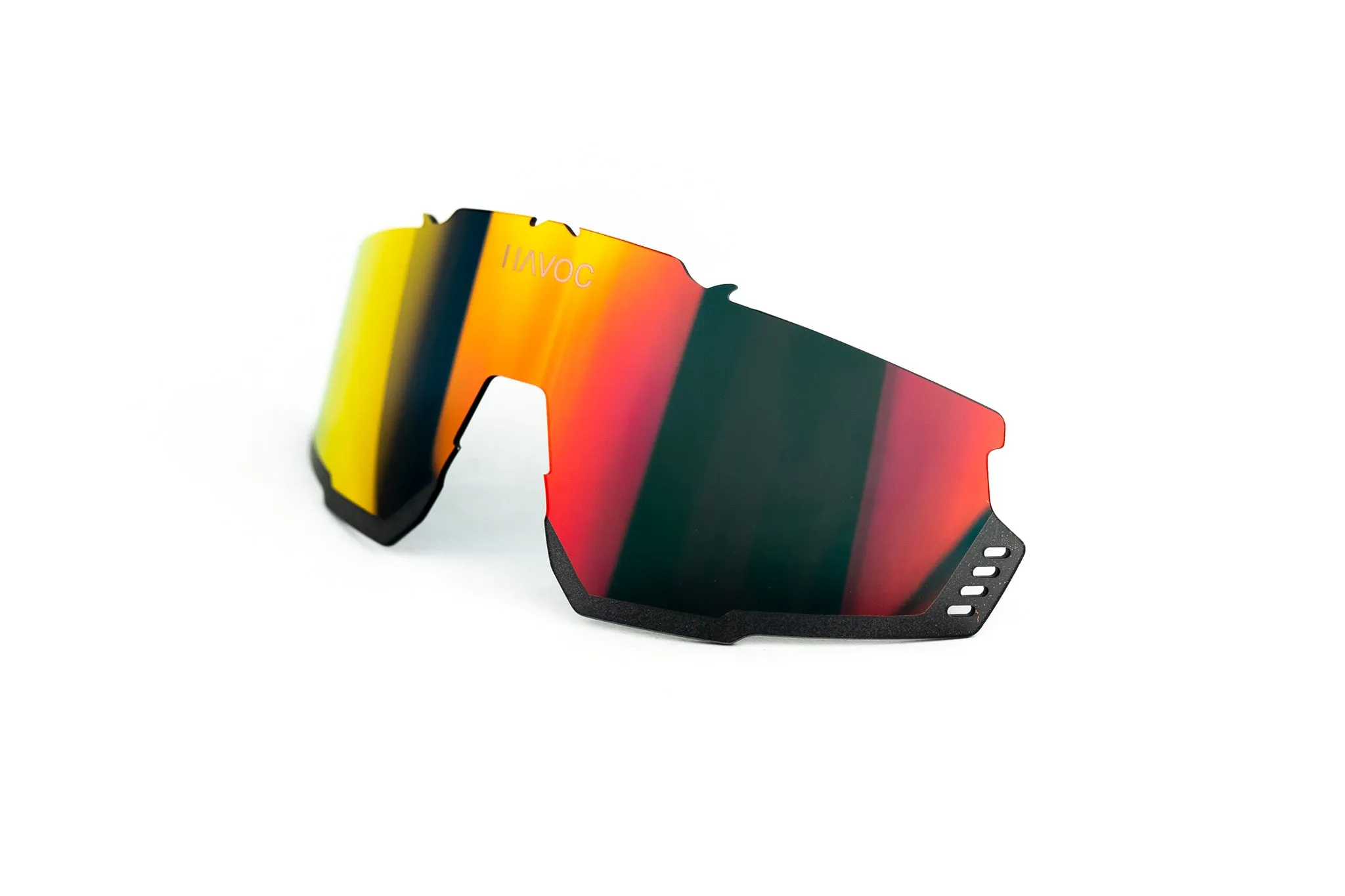 Reaper z87.1  Lens