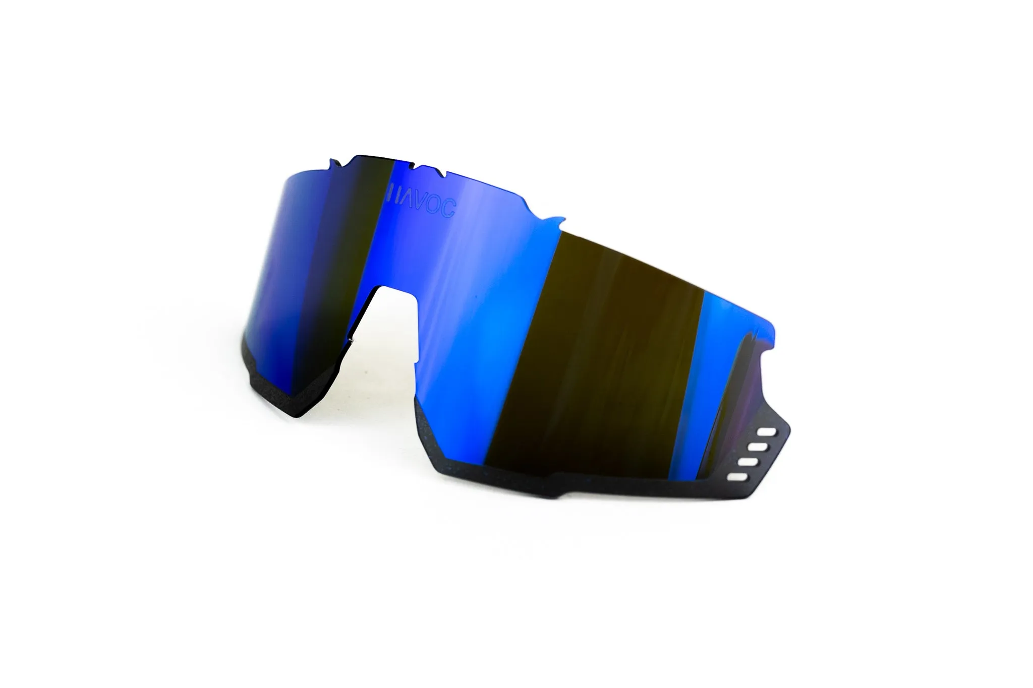 Reaper z87.1  Lens
