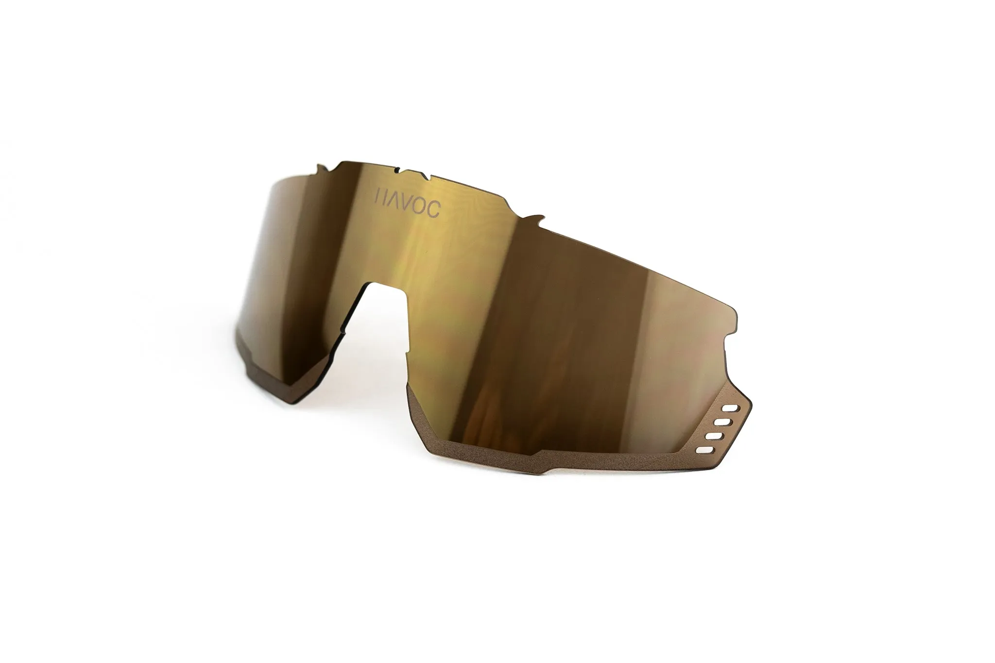 Reaper z87.1  Lens