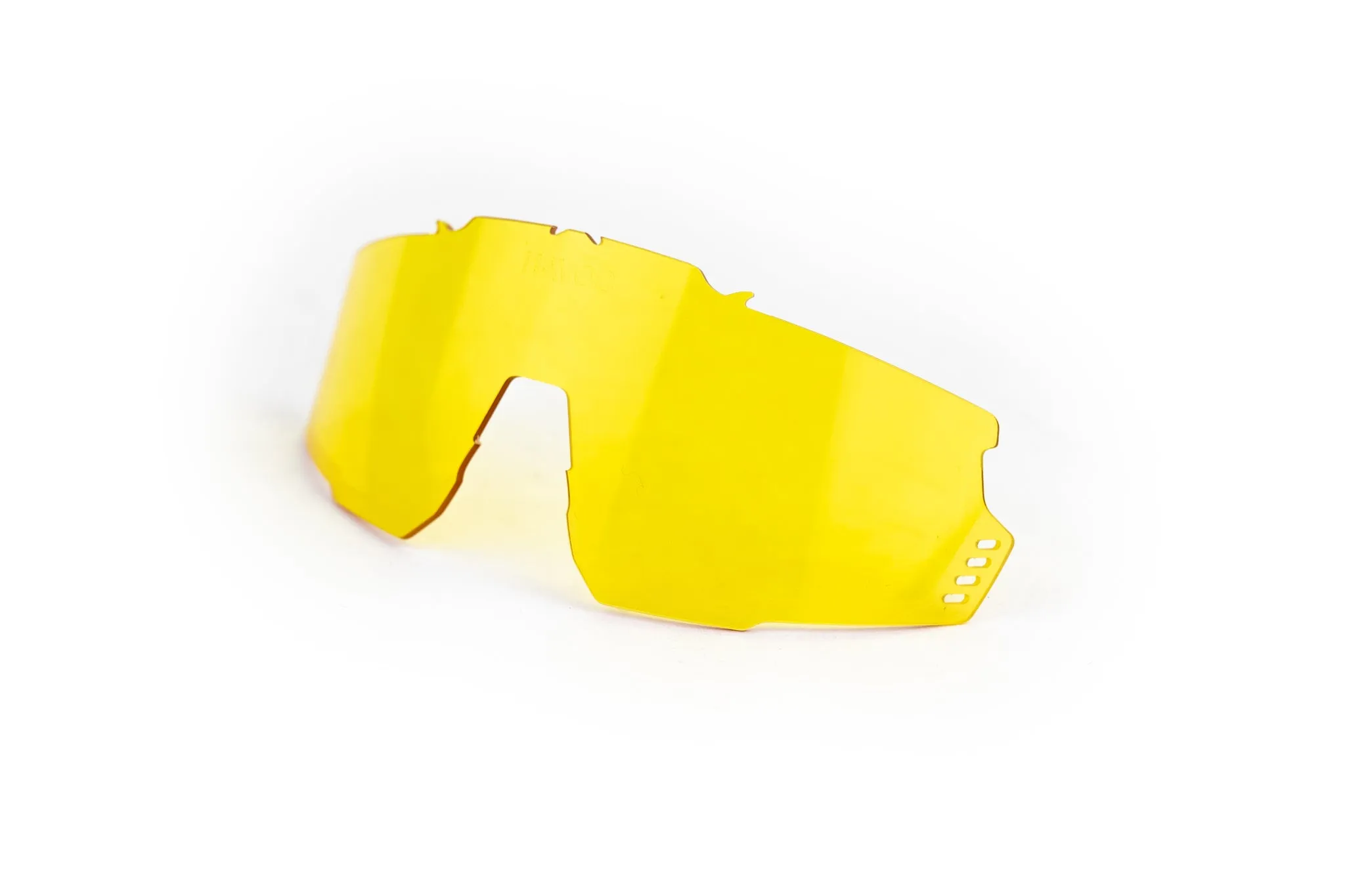 Reaper z87.1  Lens