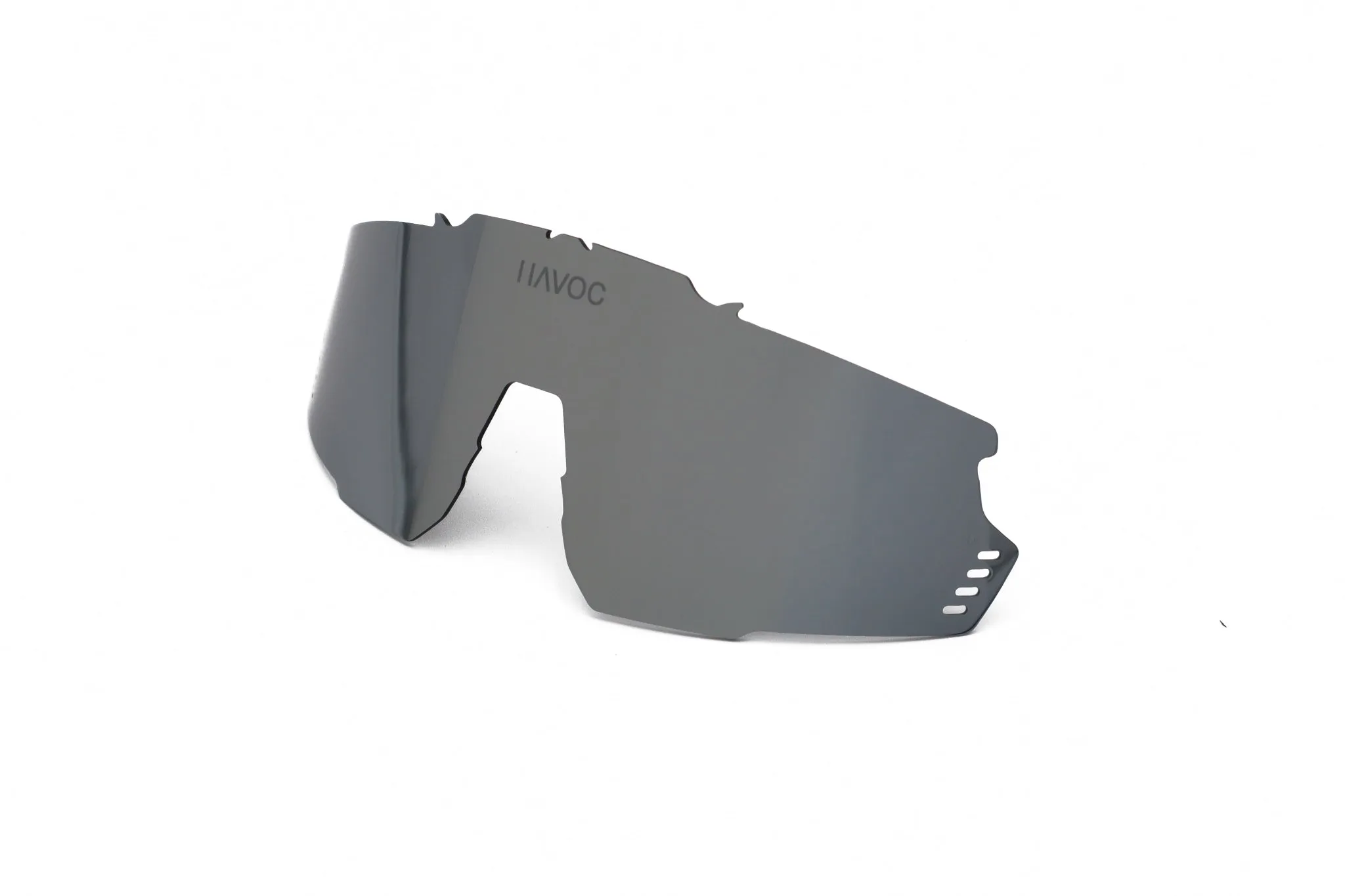 Reaper z87.1  Lens