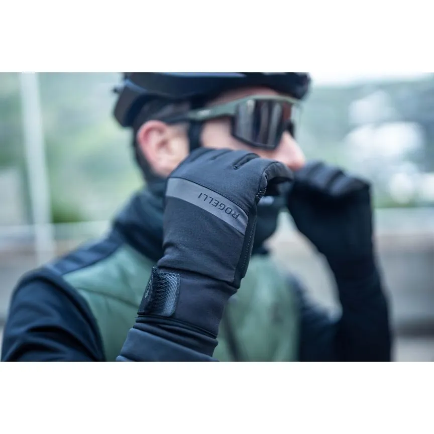 Rogelli Nova Winter Gloves