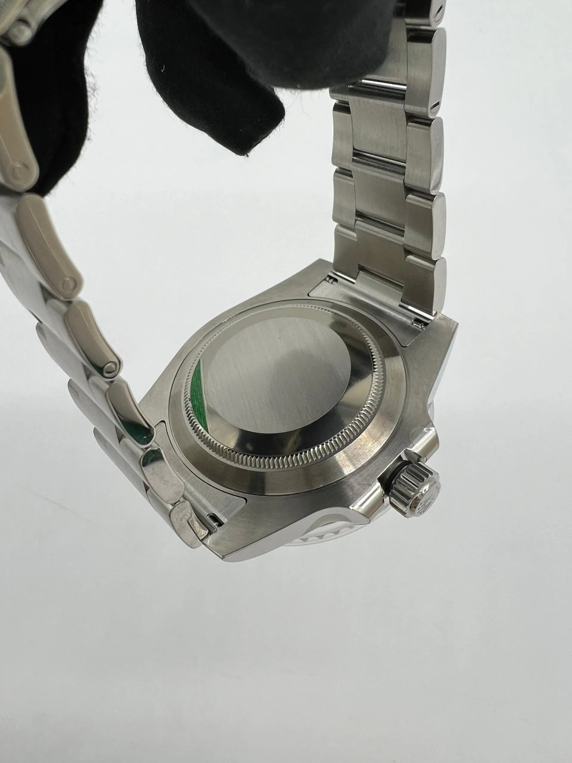 ROLEX Submariner 41mm  Stainless Steel Model 114060 Men’s Watch