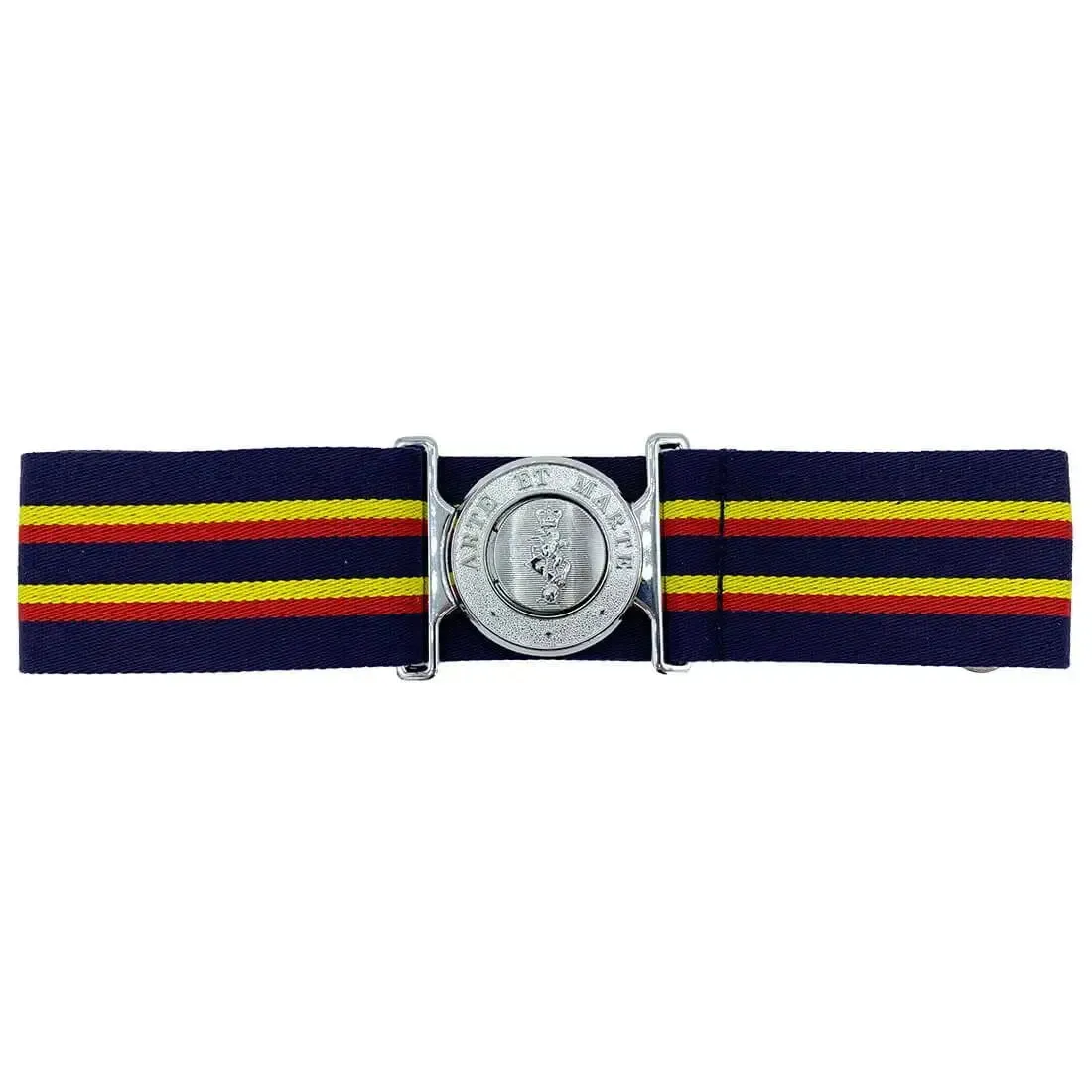 Royal Electrical and Mechanical Engineers REME Stable Belt