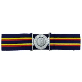 Royal Electrical and Mechanical Engineers REME Stable Belt