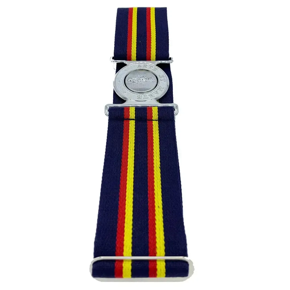 Royal Electrical and Mechanical Engineers REME Stable Belt