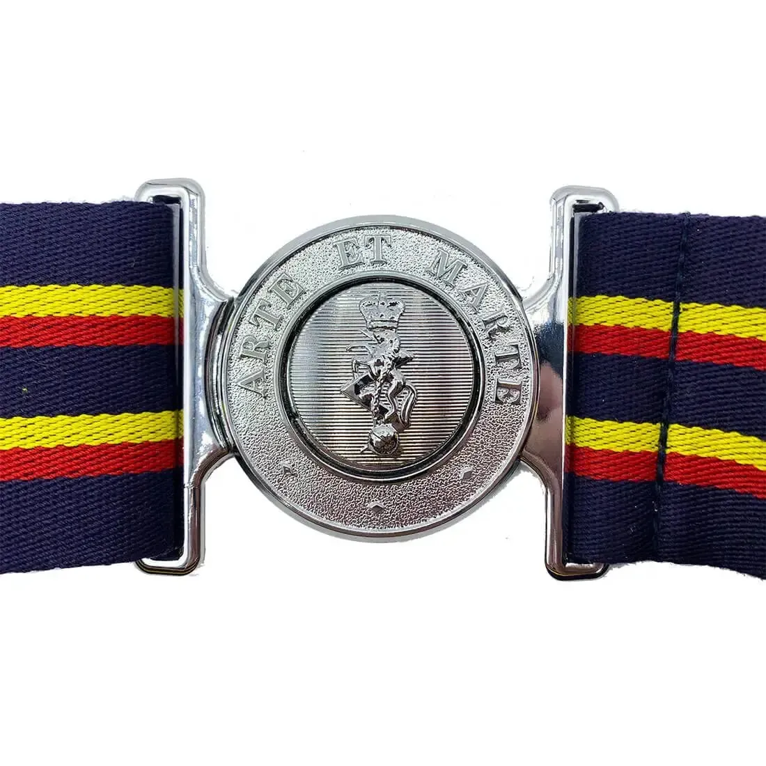 Royal Electrical and Mechanical Engineers REME Stable Belt