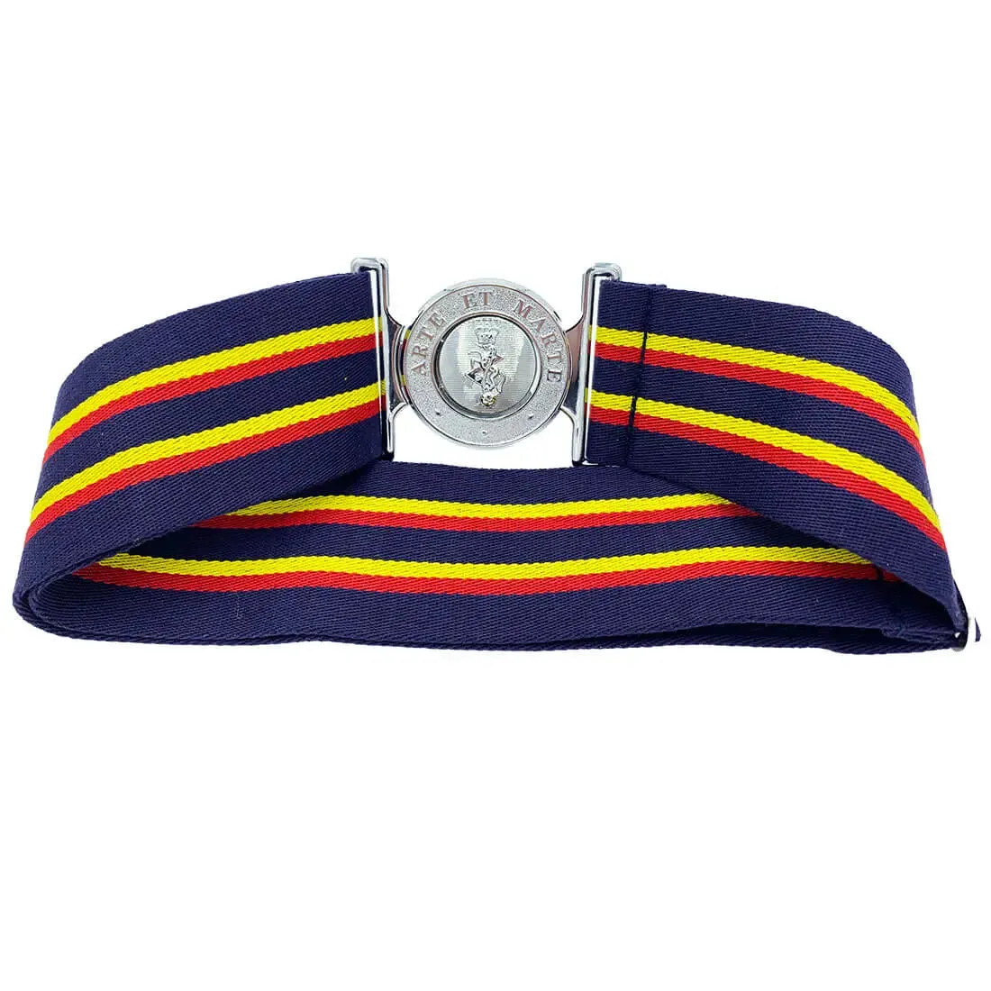 Royal Electrical and Mechanical Engineers REME Stable Belt
