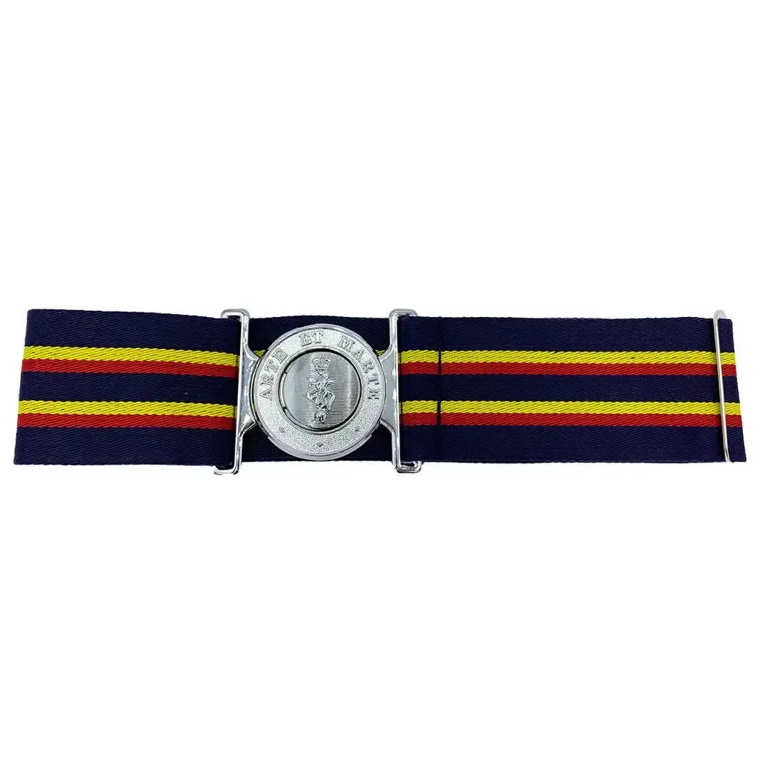 Royal Electrical and Mechanical Engineers REME Stable Belt